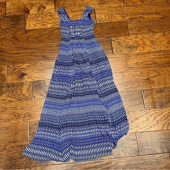 Calvin Klein maxi dress - Picture 2 of 6